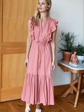 Emerson Fry Chandra Dress